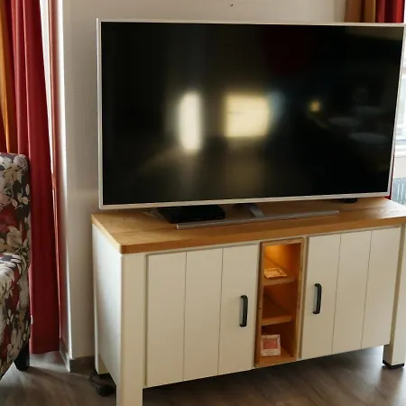Kaiserhof 102 Apartmán *