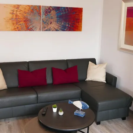 Kaiserhof 102 Apartmán *