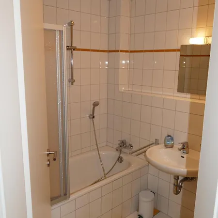 Kaiserhof 102 公寓 万根沃格