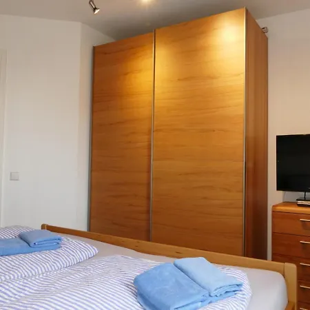 Apartmán Kaiserhof 102 *