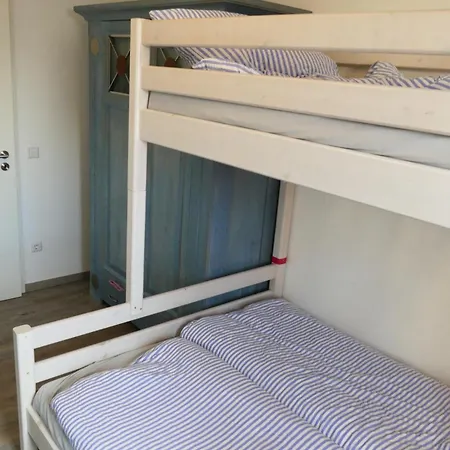 Kaiserhof 102 公寓 万根沃格