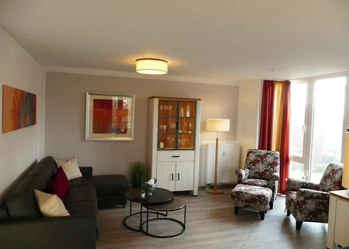 Kaiserhof 102 * 万根沃格